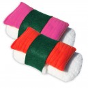 Sushi Slippers